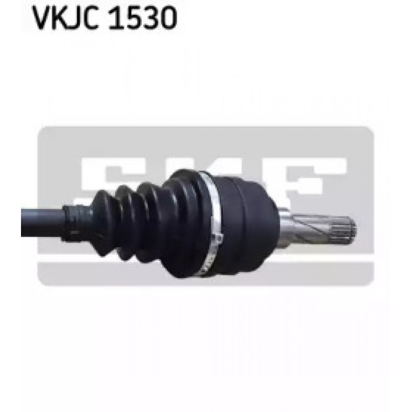 VKJC 1530 SKF - Привідний вал